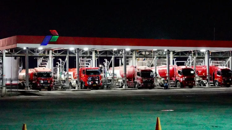 Pertamina Jelaskan Penyebab dan Kondisi Stok BBM di Wilayah Sumut