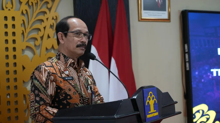 Kemenkum Laksanakan Penjaringan Calon Pemberi Bantuan Hukum