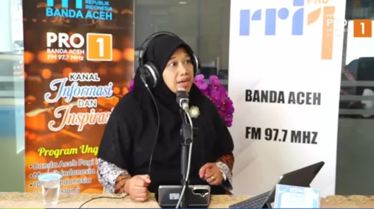 Kisah Keluarga Imran Jadi Inspirasi Membangun Generasi Berakhlak Mulia