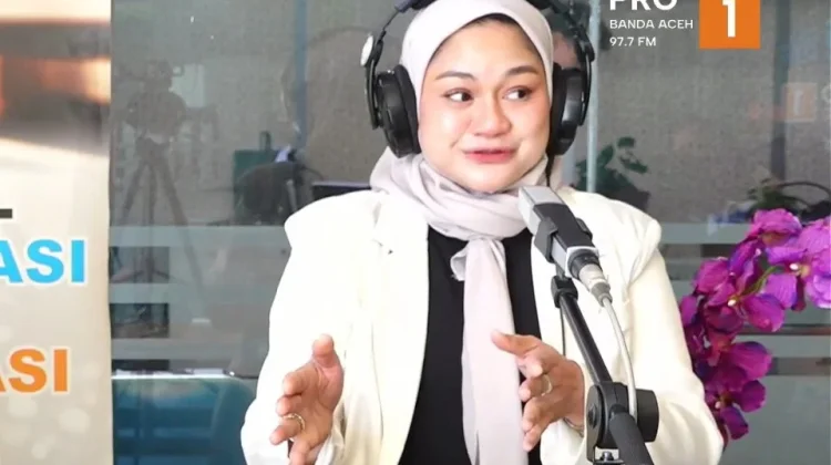 Puspaga: Perempuan Perlu Sabar Aktif dan Berani Mencari Bantuan