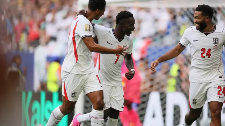 Inggris Amankan Posisi Ketiga Piala Dunia 2026 Usai Tundukkan Prancis 6-4
