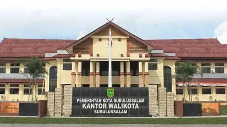 Sejumlah Proyek 2026 di Subulussalam Batal, Gegara Fokus Pemulihan Bencana