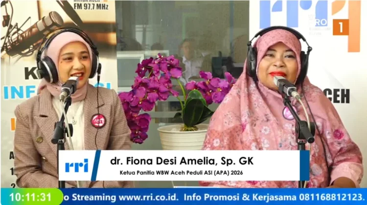Ini Manfaat Menyusui: Investasi Seumur Hidup bagi Ibu dan Bayi