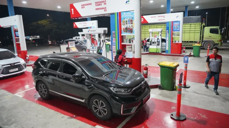 Pertamina Dukung Penyaluran BBM Bersubsidi Tepat Sasaran di Aceh Tenggara