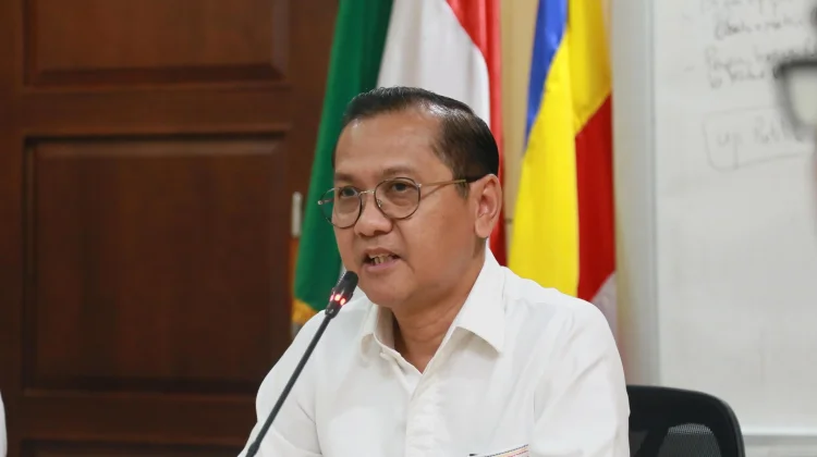 Ditjen Bimas Buddha Terbitkan Buku Agama dan Budi Pekerti