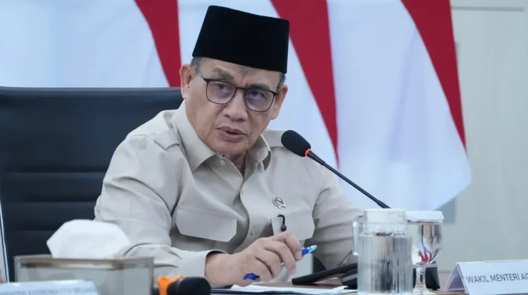 Kementerian Agama RI Perketat Syarat Pendirian Pesantren
