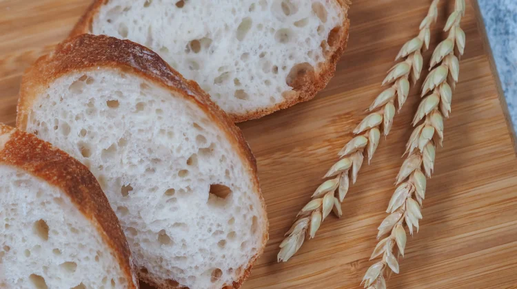 Kenali Gluten dan Dampaknya bagi Kesehatan