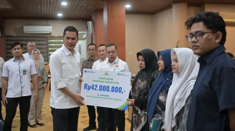Aceh Usulkan Kewenangan Kelola Jaminan Kesehatan Sendiri ke Komisi IX DPR RI