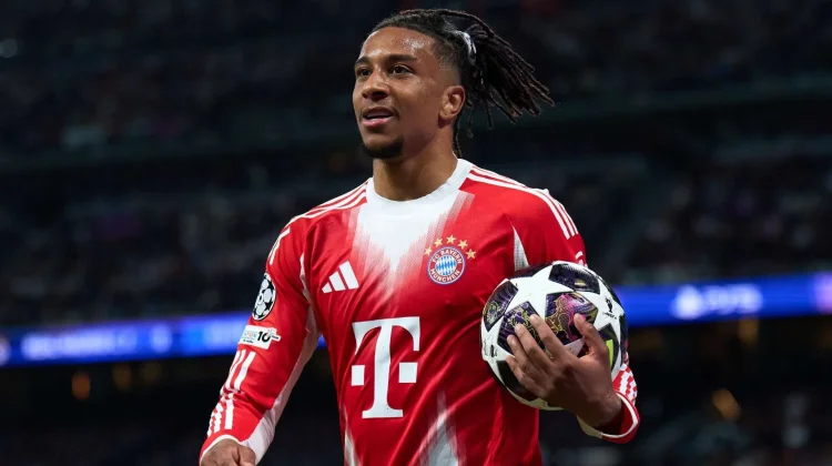 Olise Makin Sulit, Ini Lima Bintang Bidikan Alternatif Real Madrid
