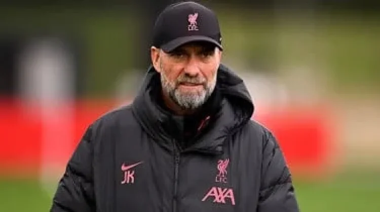 Jurgen Klopp Makin Dekat Jadi Pelatih Baru Timnas Jerman
