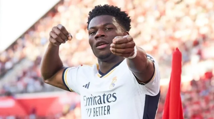 Manchester United Dekati Tchouameni, Real Madrid Diuji Tawaran Besar