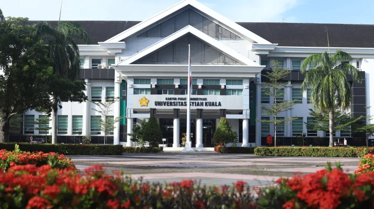 USK Buka Seleksi Mandiri Cadangan untuk Optimalkan Daya Tampung Mahasiswa Baru