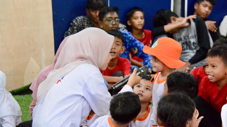 HAN 2026 di Aceh: Ketika Anak-Anak Dirayakan, Didengarkan, dan Diberi Ruang Bermimpi