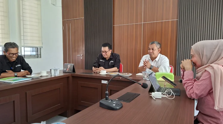 Balai Pelestarian Kebudayaan: Aceh Bukan Hanya Tambang