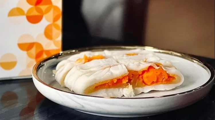 Kue Mochi Kontroversial Ini Bikin Warganet Vietnam Heboh