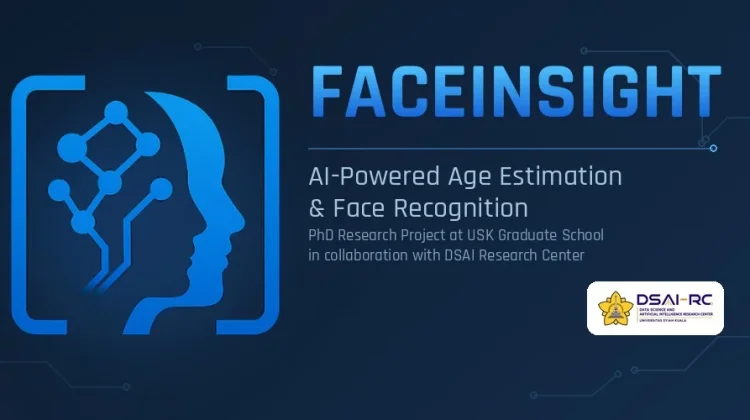 FaceInsight, saat AI Belajar Mengenali Wajah yang Berubah