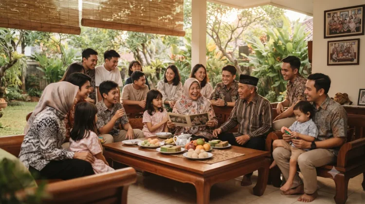 Kenali Tanda Bahaya Digital pada Anak