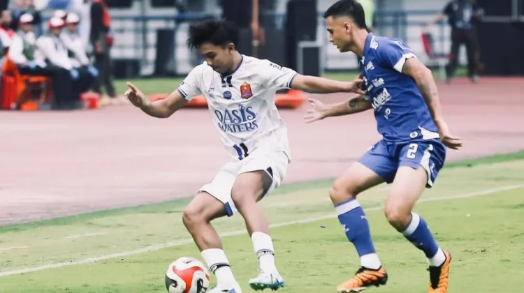 Persiraja Perkenalkan Tujuh Pemain Sambut Musim 2026/27