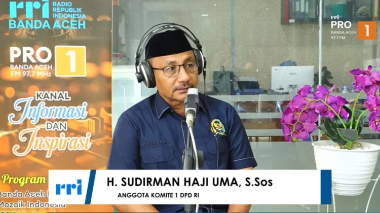 Reses Haji Uma: Prioritaskan Transmigrasi, Agraria, dan Penanganan Narkotika