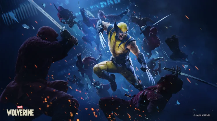 Insomniac Rilis Trailer Cerita "Marvel's Wolverine"