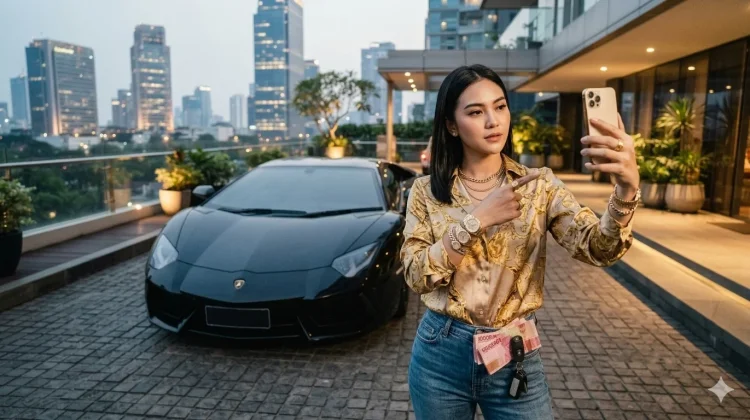 Mengapa Istilah Flexing Kembali Ramai Dibicarakan?