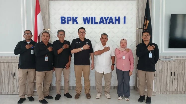 RRI Banda Aceh Perkuat Sinergi Pelestarian Budaya