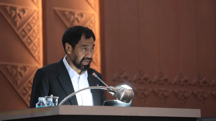 Gubernur Mualem: Sebaran LGBT di Aceh menjadi Persoalan Serius
