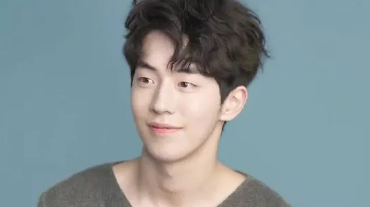 Nam Joo-hyuk Comeback lewat Serial "Code"