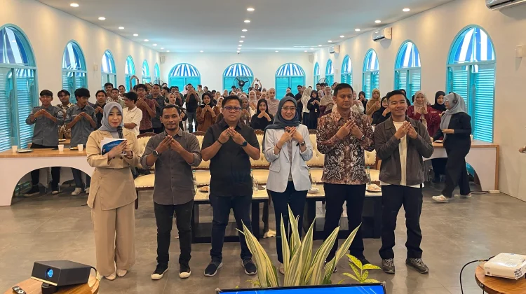 Komdigi: Media Lokal Punya Peran Strategis di Era Disrupsi Digital