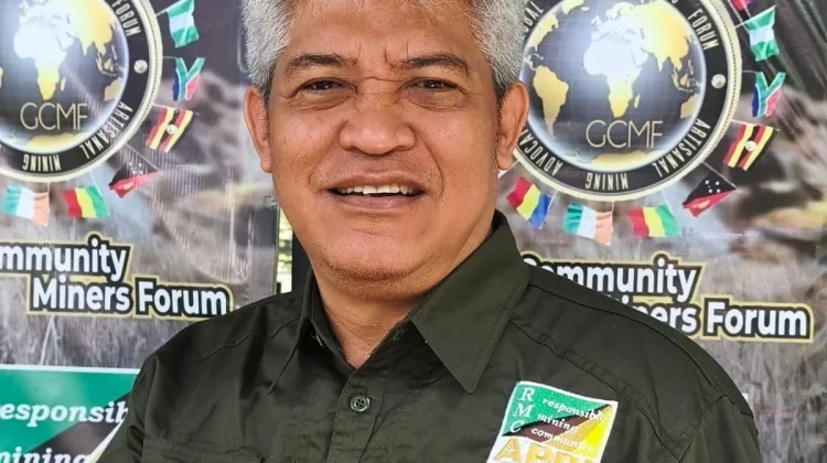 APRI: Penambang Rakyat Bukan Penjahat