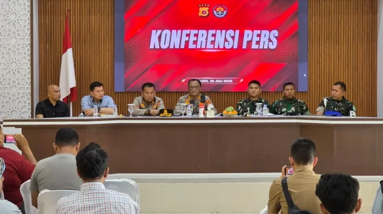 Penggerebekan Bandar Narkoba di Bireuen, Anggota TNI Meninggal Terkena Tembakan