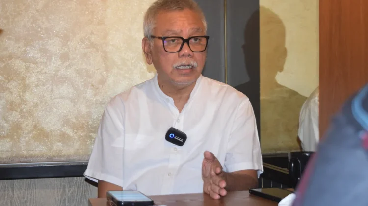Didi Setyadi: Offshore atau Onshore Sama Menarik, Asal Ekonomiannya Menguntungkan