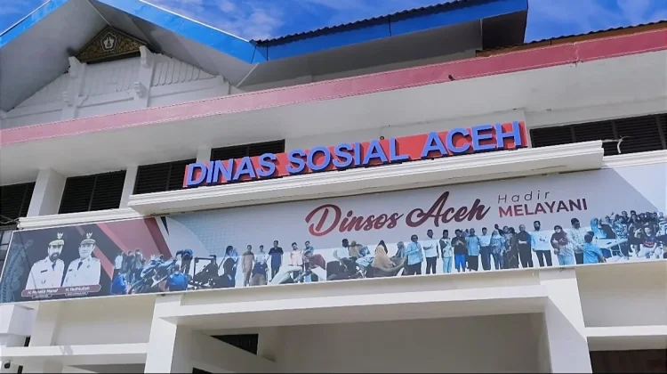 Dinsos Aceh Ingatkan Pentingnya Prosedur Pengasuhan Anak Demi Lindungi Hak Anak