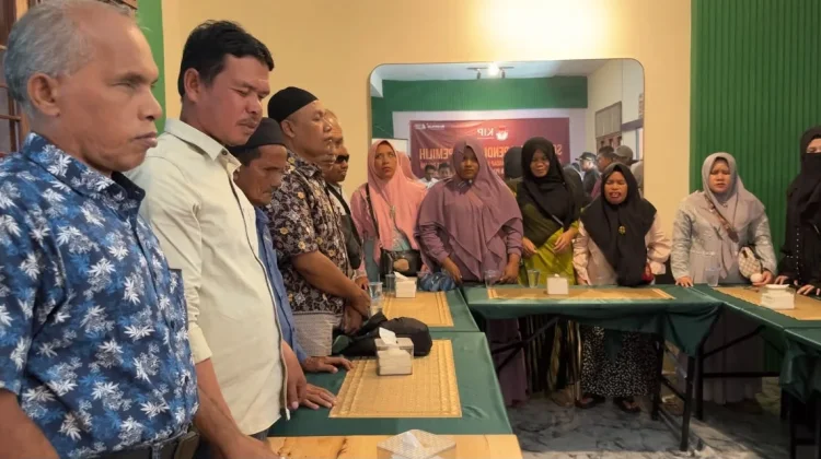 KIP Banda Aceh Peduli Disabilitas Untuk Wujudkan Pemilu Inklusif