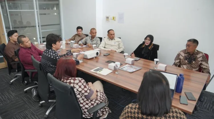 Illiza Masuk Nominasi Penerima Apresiasi Swara Cantika Tempo