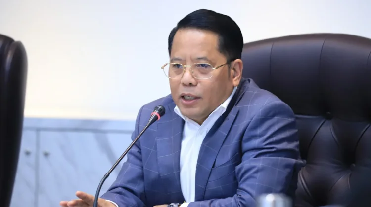 Kementerian Agama Gelar Zikir dan Doa Kebangsaan jelang HUT RI
