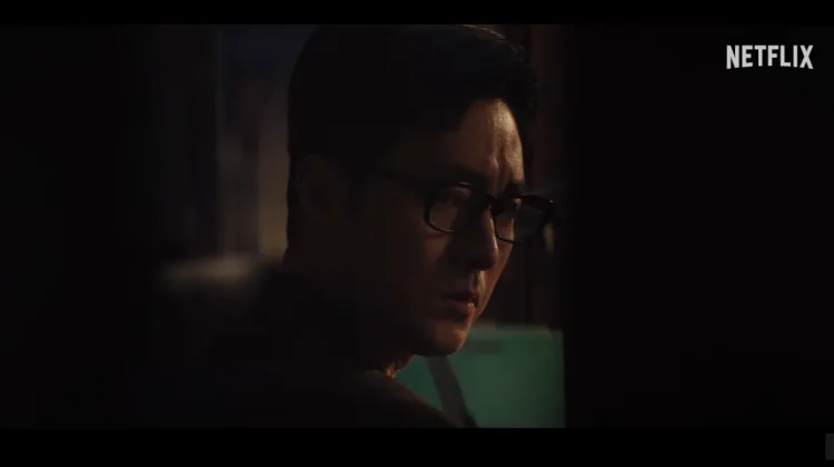 So Ji Sub Hadiahkan Emas untuk Kru Agent Kim Reactivated