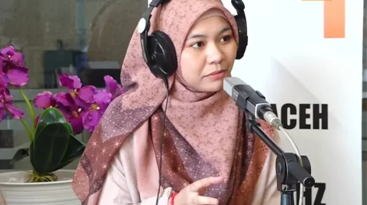 Aceh Flexi School Kembangkan Minat dan Bakat Anak