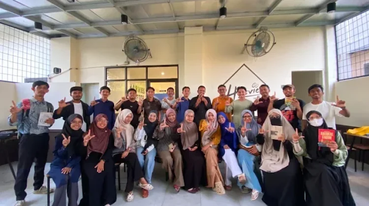Komunitas Baca Bireuen Kenang Warisan Habib Bugak Al-Asyi