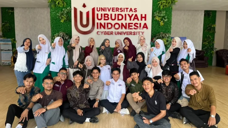 Perwakilan BKKBN Aceh dan UUI Cetak Pendidik Sebaya Program RANUP Cegah Nikah Dini