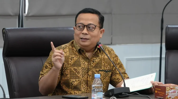 Kemenag Fasilitasi Penyampaian Gagasan Guru melalui Kolom Pendidik