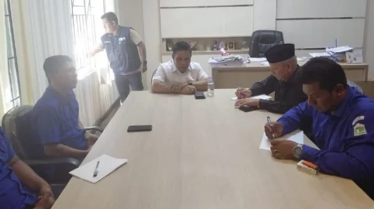 Pemkab Aceh Besar Siapkan Langkah Strategis Sikapi Musim Kemarau