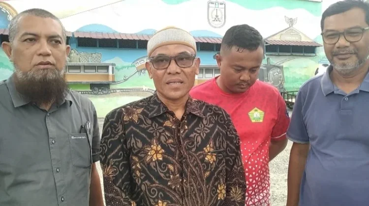PERPANI Banda Aceh Apresiasi MAC Juara Umum Al Manar Archery Championship