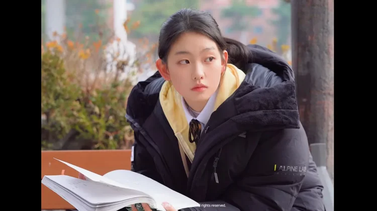 Seo Su-min, “Kim Min-ji” Tetap Kerja Paruh Waktu setelah selesai Syuting