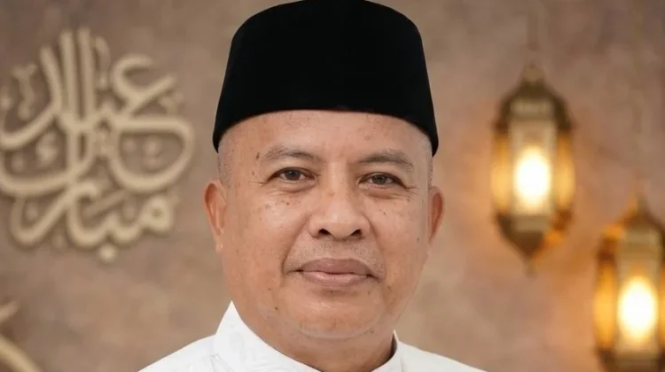 Kemenag Nagan Raya Ajak Masyarakat Dukung Zikir dan Doa Kebangsaan