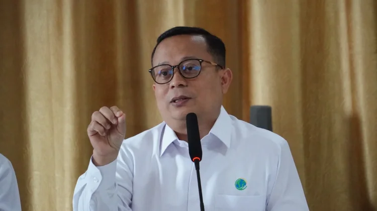 Kemenag Pastikan Ada Layanan Kesehatan pada Zikir dan Doa Kebangsaan