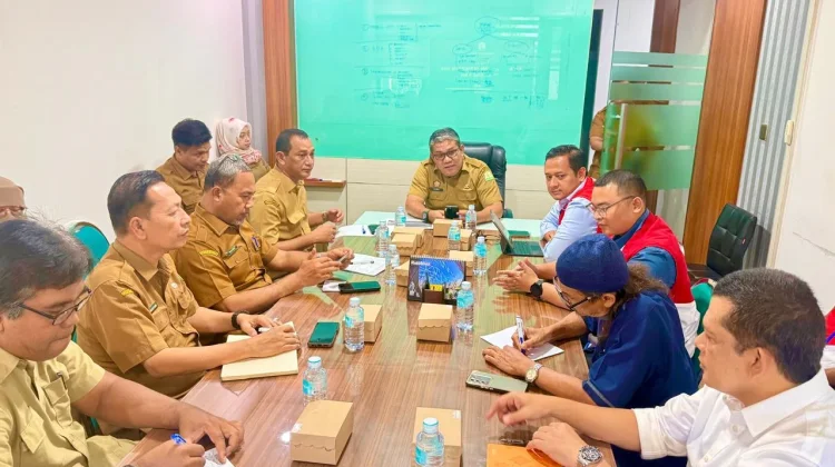 Cegah Kegaduhan, Pemerintah Aceh Minta Pertamina Perbaiki Pelayanan SPBU