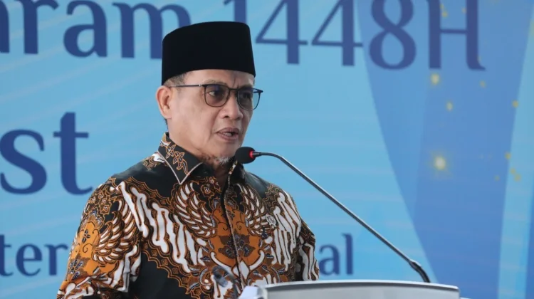 Kemenag Ingatkan Pentingnya Pelibatan Anak dalam Penguatan Literasi