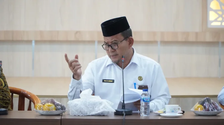 Kemenag Aceh Ajak Masyarakat Perbanyak Zikir dan Doa untuk Indonesia