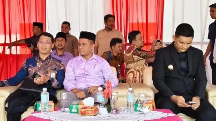 Penutupan Diklat SPPI, KDKMP dan KNMP di Rindam IM